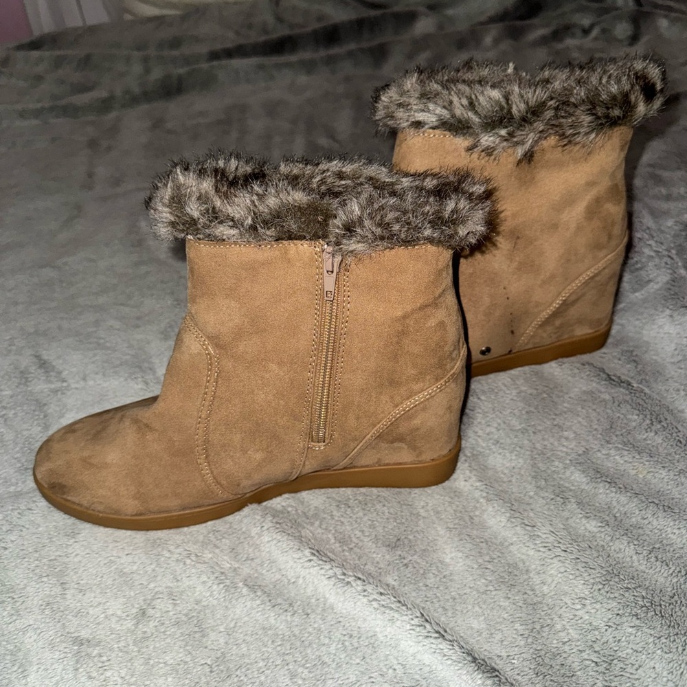 Booties